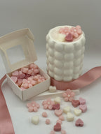 Magnolie Duftwachsmelts Duftwachs Floma Candle & More