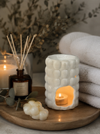Duftwachsschmelzer Bubble Duftwachsschmelzer Floma Candle & More