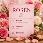 Rose Garden Duftwachs Duftwachs Floma Candle & More