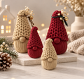 Strickwichtel Knitty 2er Set