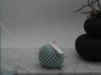 Swirl Kugelkerze Standkerze Floma Candel & more