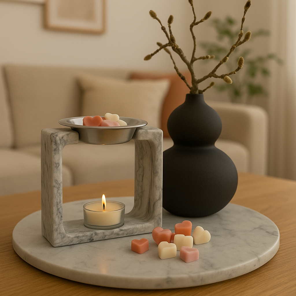 Duftlampe Duftlampe Floma Candel & more