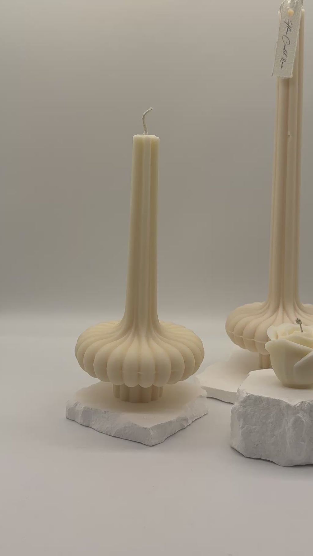 Freya Kerzen Set Standkerze Floma Candel & more