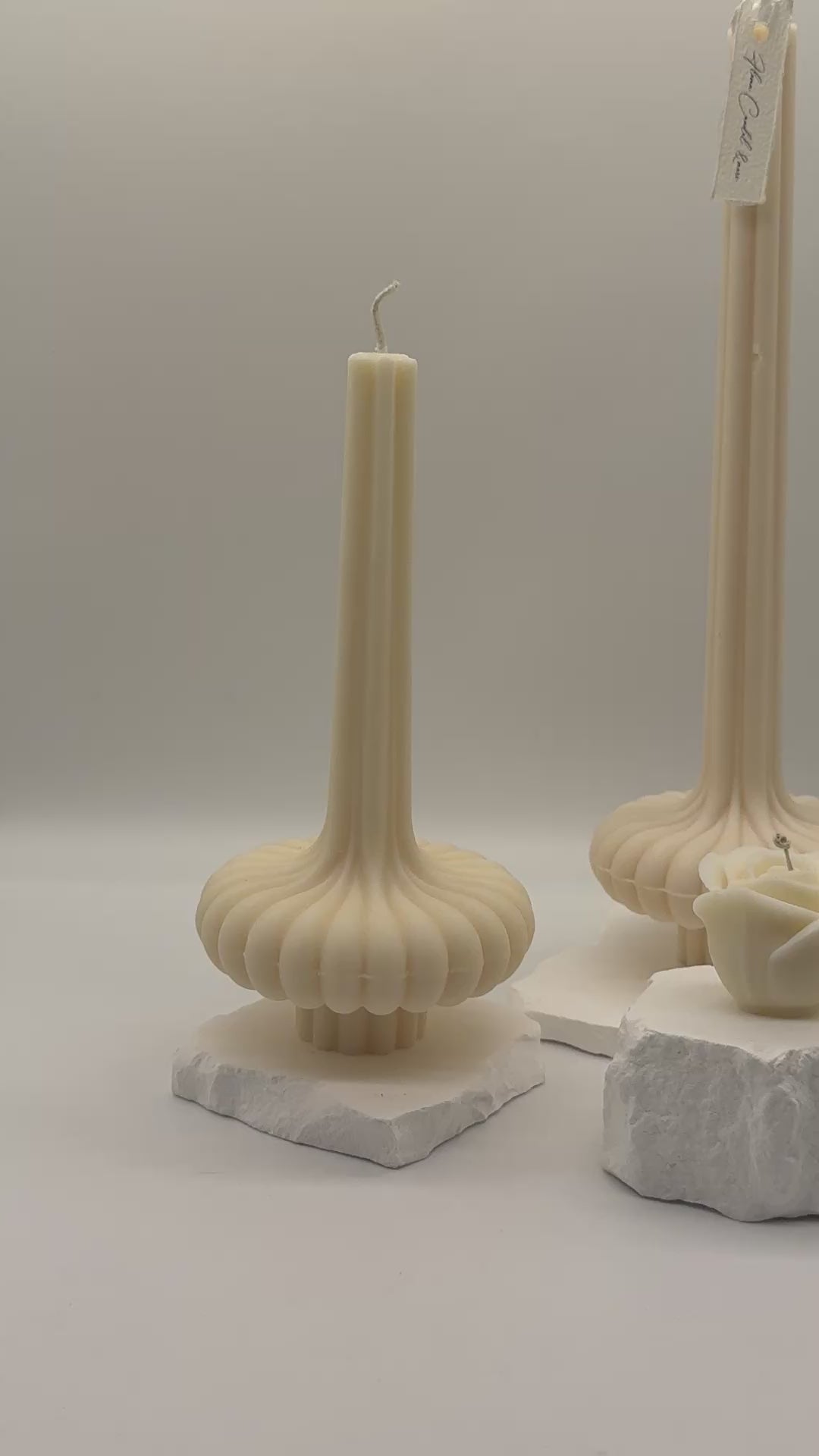 Freya Kerzen Set Standkerze Floma Candel & more