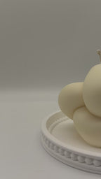 Knut Knotenkerze Floma Candle & More