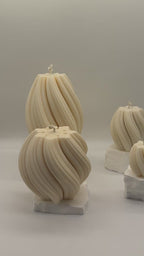 Flame Kerze Floma Candel & more