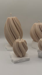 Flame Kerze Floma Candel & more