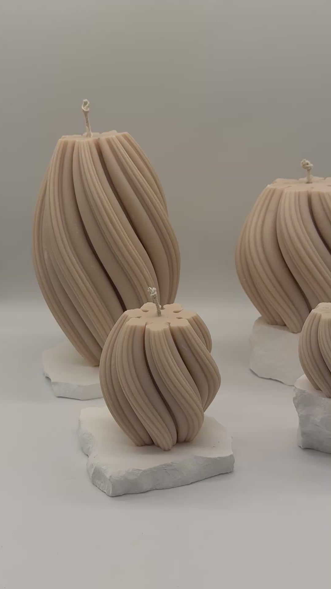 Flame Kerze Floma Candel & more