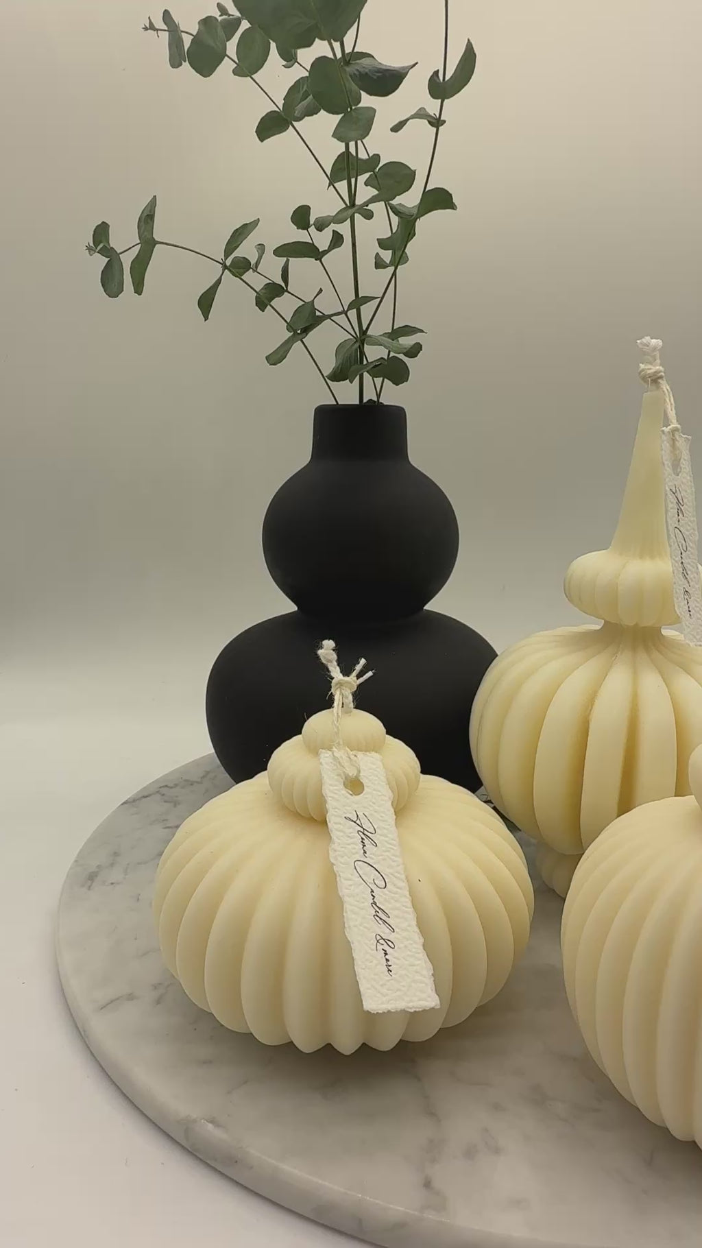 Esko Kerze Floma Candel & more