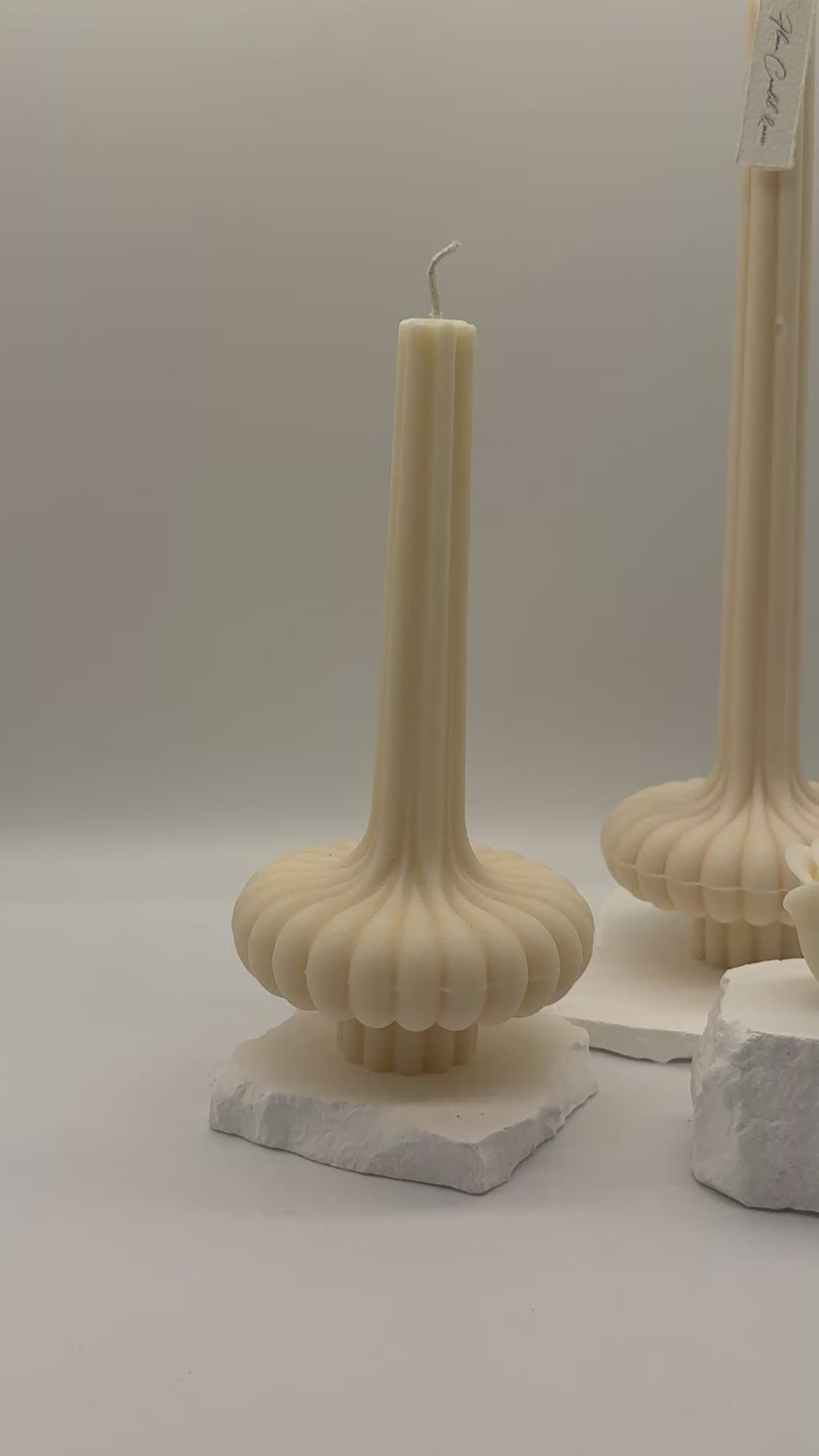 Freya Kerzen Set Standkerze Floma Candel & more