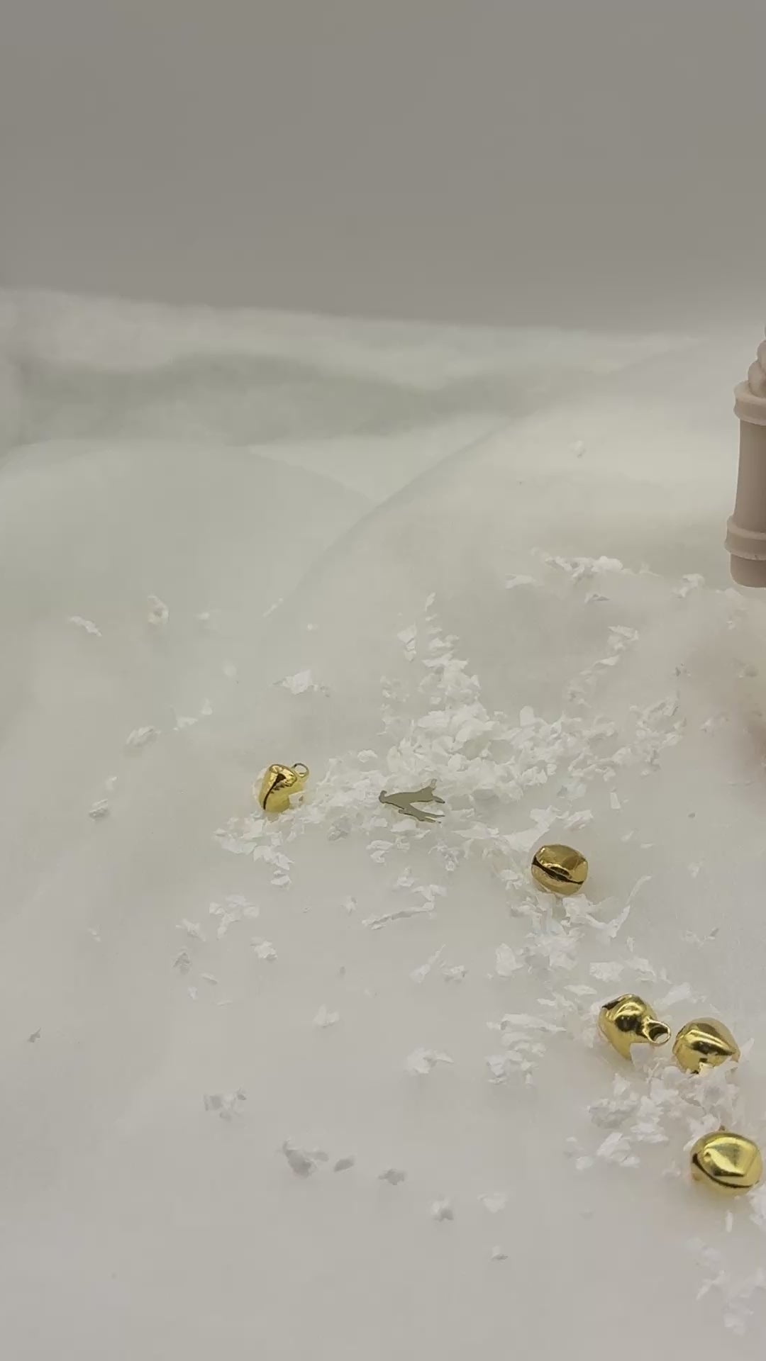 Nussknacker Standkerze Floma Candle & More